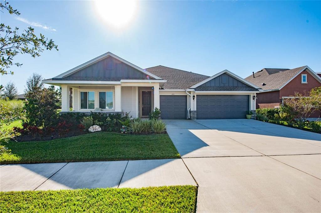 6531 Mayport Drive - Photo 1