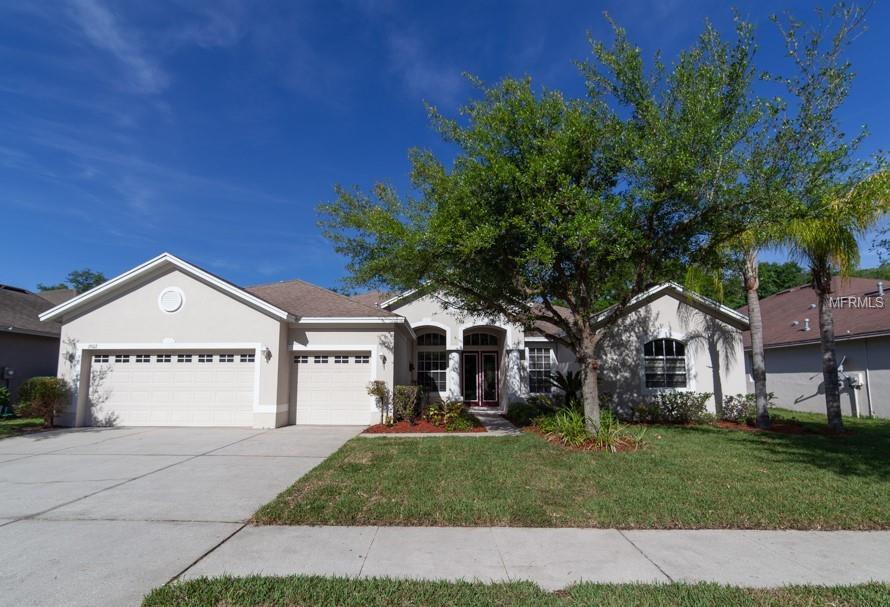 15502 Carrillon Estates Boulevard - Photo 1