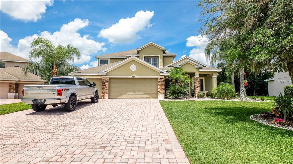 928 Classic View Drive - Photo 1