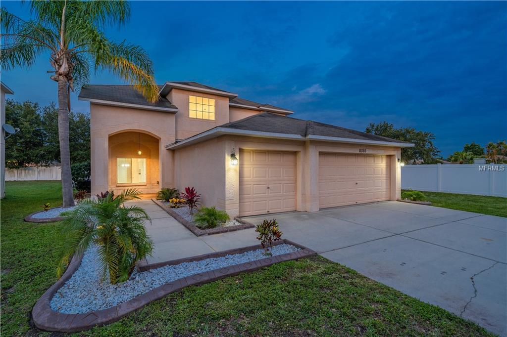 11310 Crestlake Village Drive - Photo 1