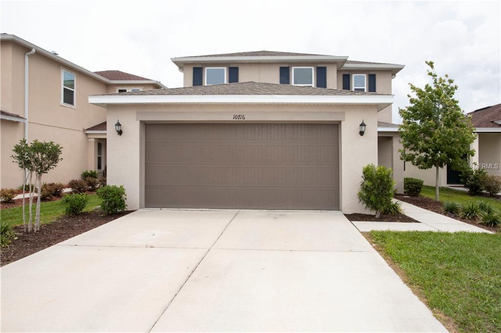 10716 Southern Forest Drive - Photo 1