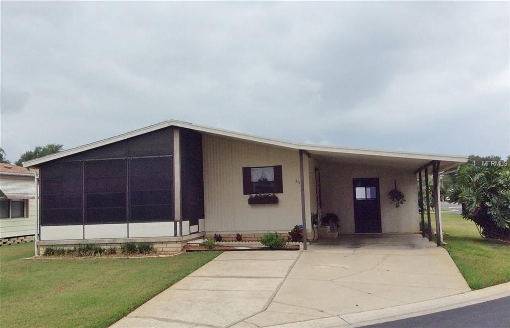 3211 Hidden Lake Drive - Photo 1