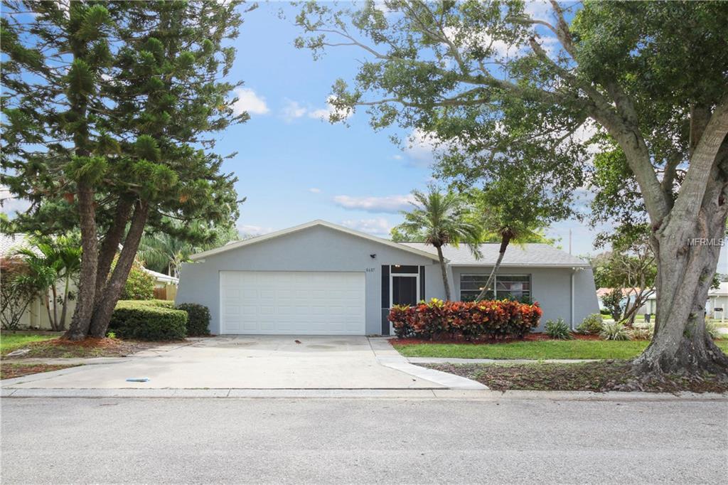 8687 Matthew Street - Photo 1