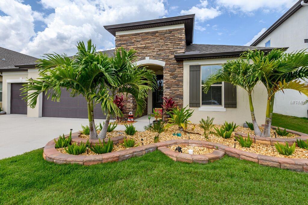 11838 Cross Vine Drive - Photo 1