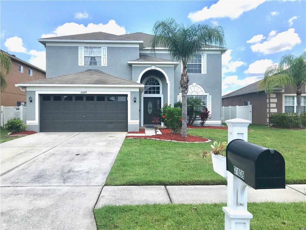 31039 Bridgegate Drive - Photo 1