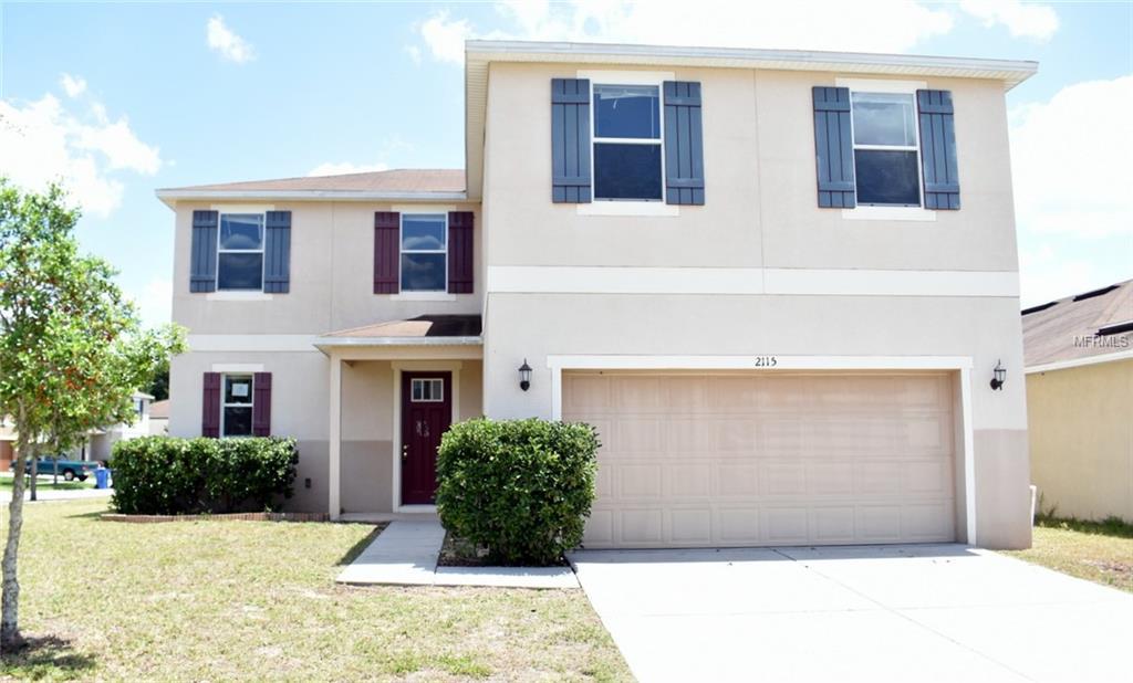 2115 Nuttall Oaks Place - Photo 1