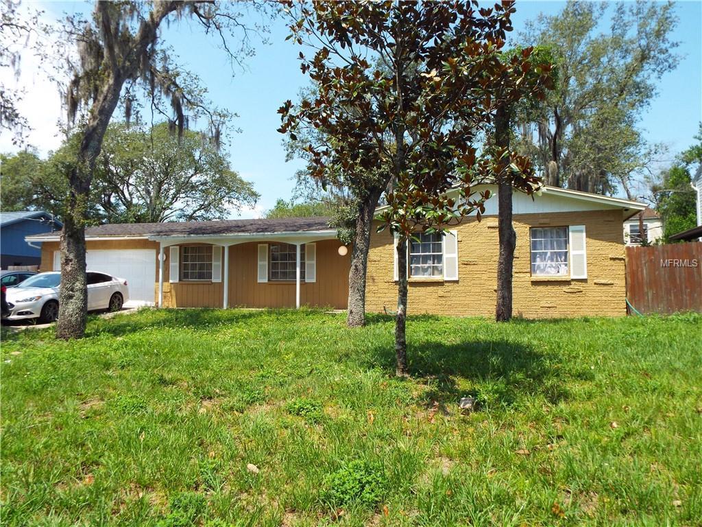 10214 Woodmere Road - Photo 1
