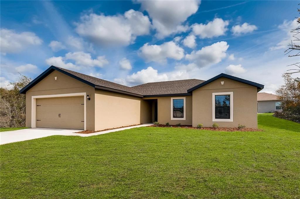 9 Larch Lane - Photo 1