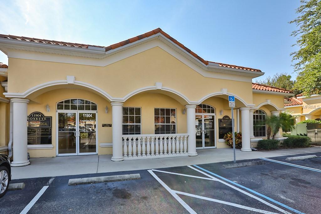 11906 Boyette Road - Photo 1