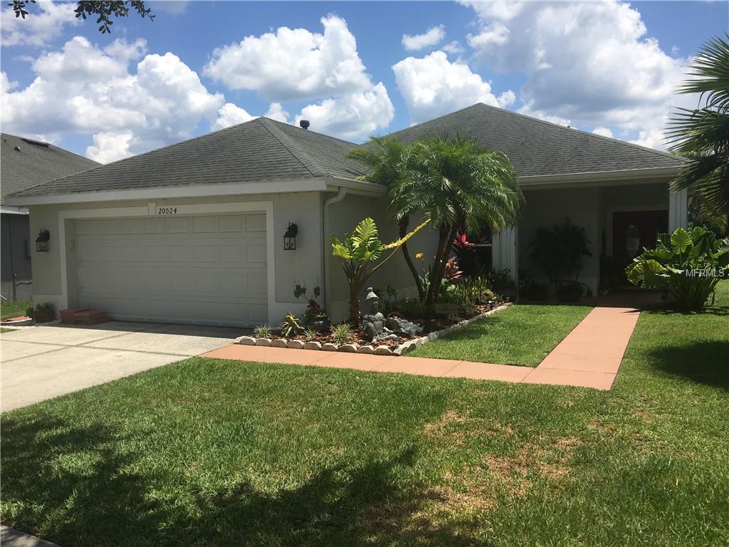 20024 Nob Oak Avenue - Photo 1