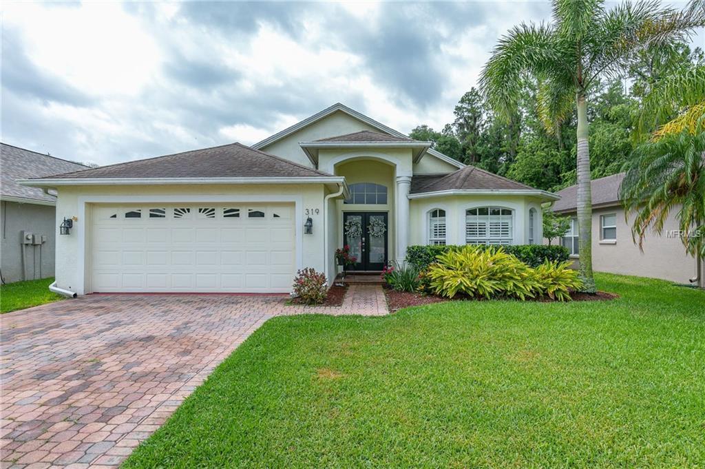 319 Meadow Brook Court - Photo 1