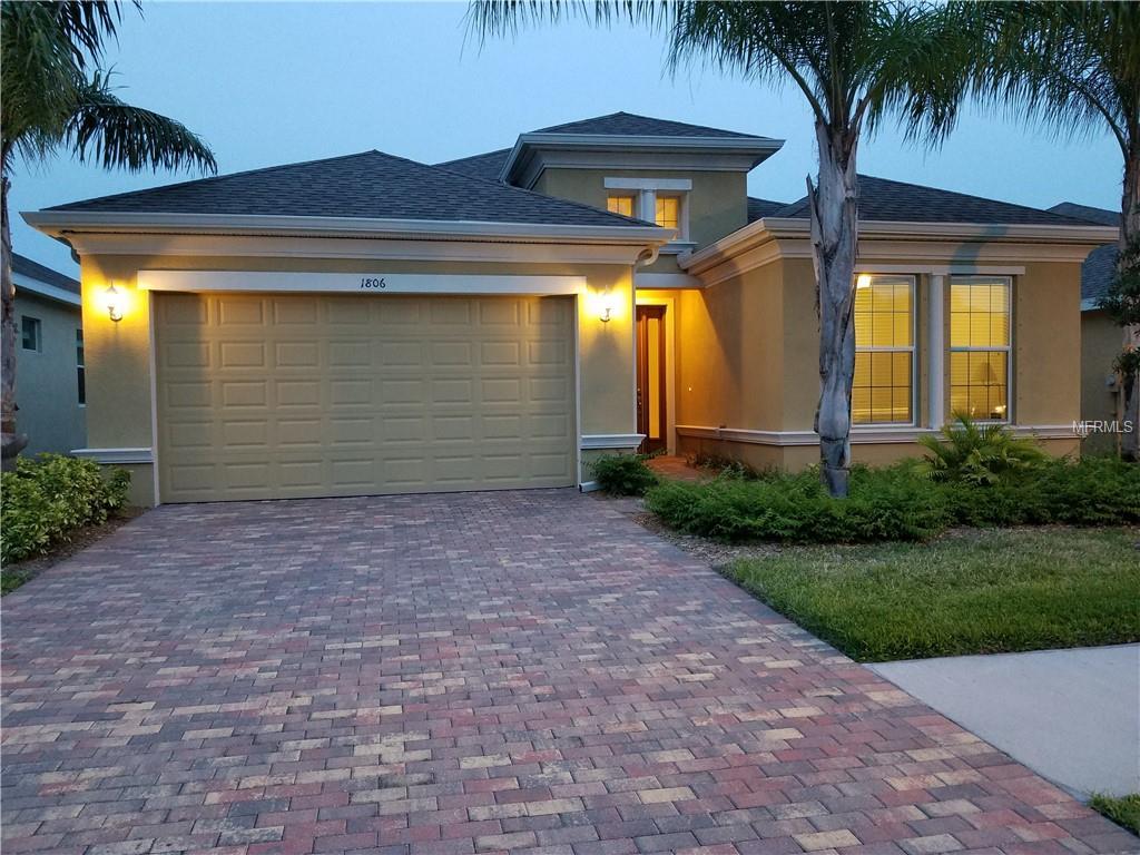 1806 Pacific Dunes Drive - Photo 1