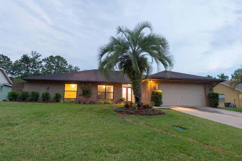 1901 Paddock Drive - Photo 1