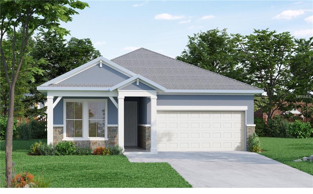 2566 Fireflag Lane - Photo 1