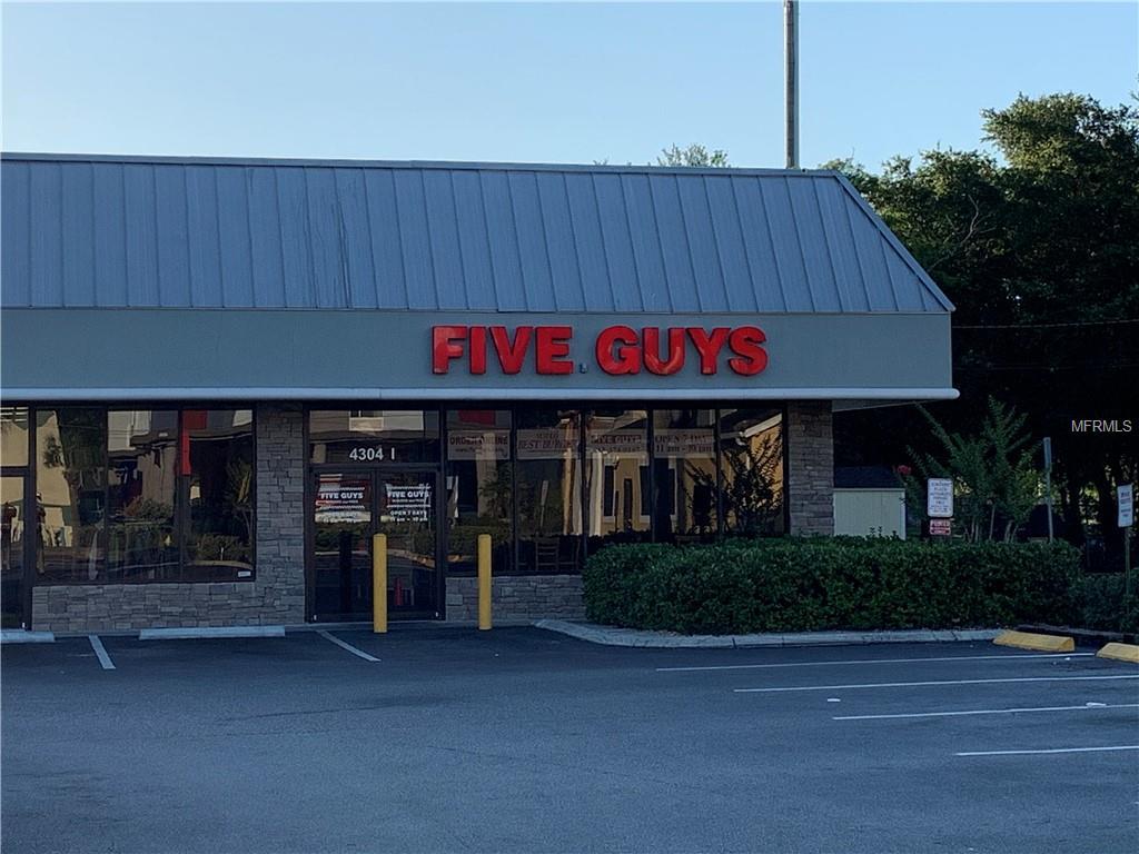 4304 Dale Mabry Highway - Photo 1