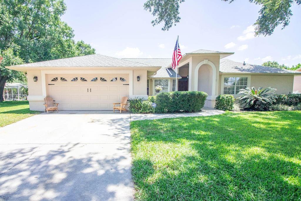 3909 Castle Key Lane - Photo 1