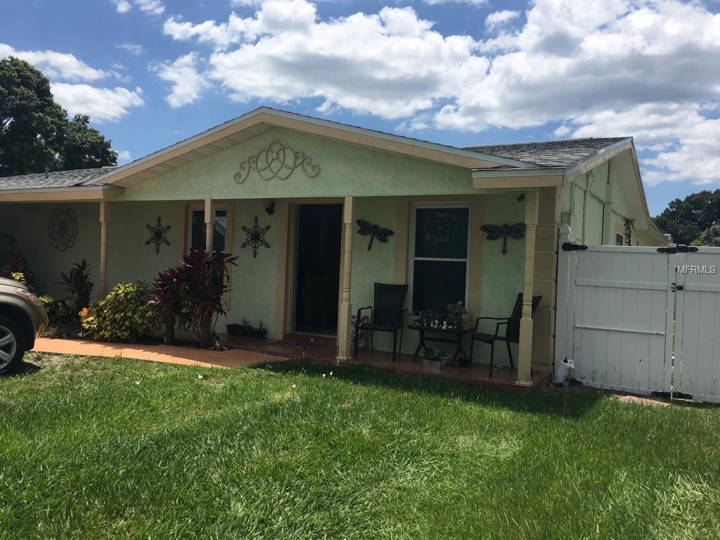 4806 Sierra Madre Drive - Photo 1