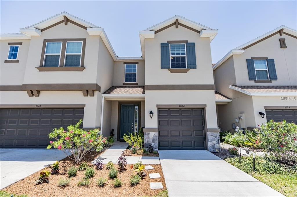 8122 Muddy Pines Place - Photo 1