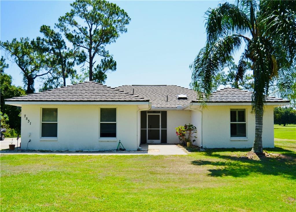 7531 Limonia Drive - Photo 1
