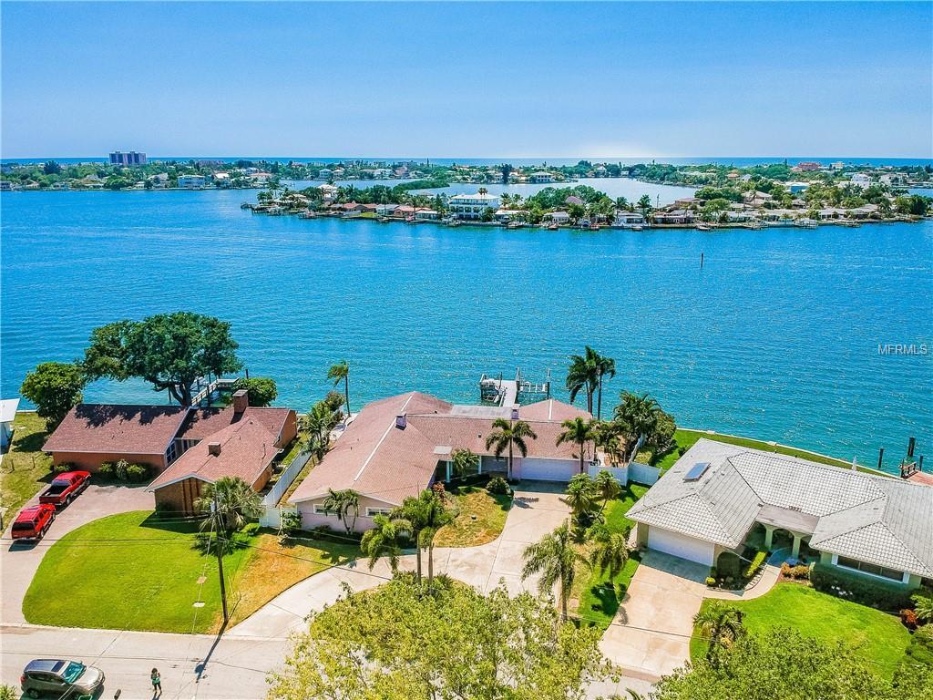 4597 Clearwater Harbor Drive - Photo 1