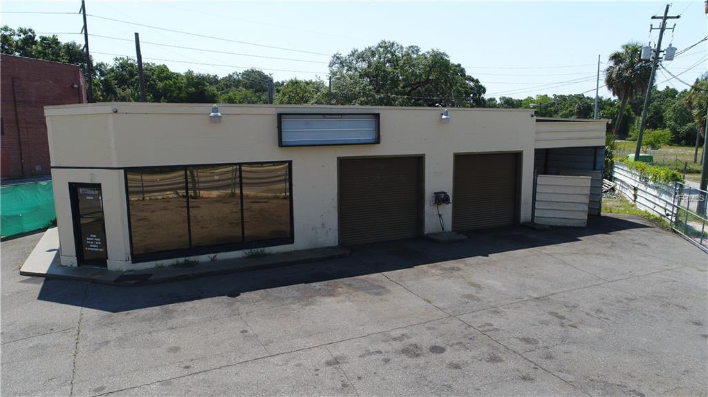 8015 Nebraska Avenue - Photo 1