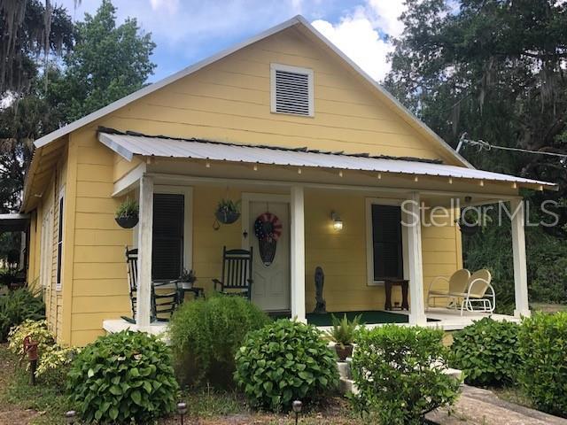 1105 Thompson Road - Photo 1