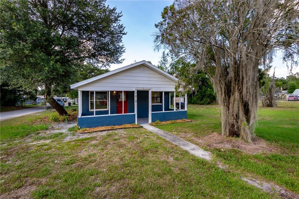 2418 Jungle Street - Photo 1