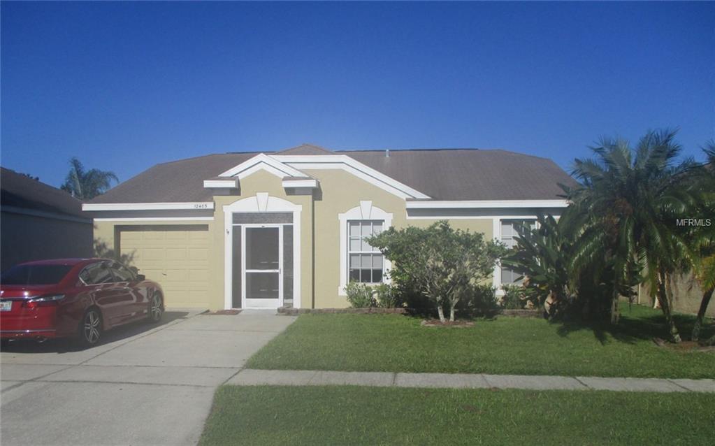 12405 Dawn Vista Drive - Photo 1