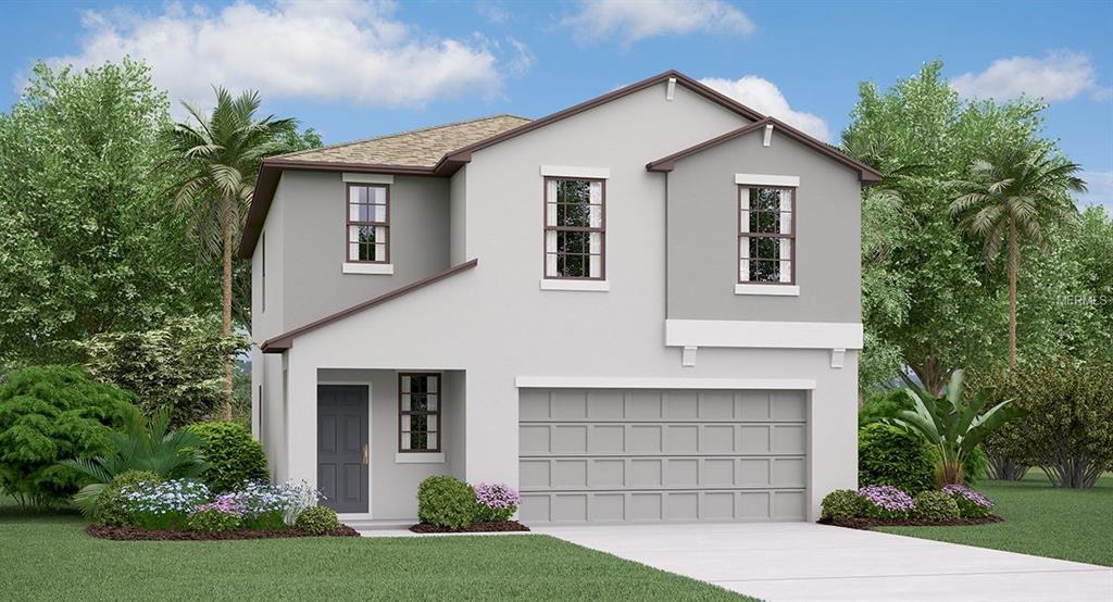 10013 Caraway Spice Avenue - Photo 1