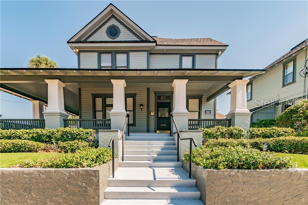 2304 Cleveland Street - Photo 1