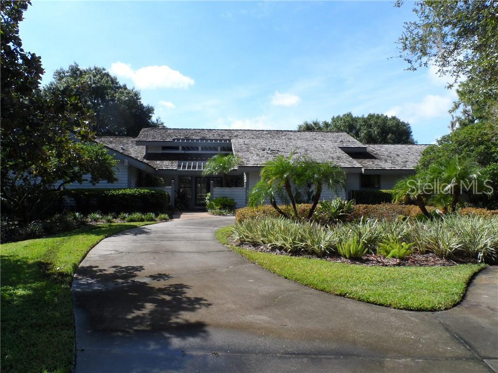 5017 Pinelake Road - Photo 1