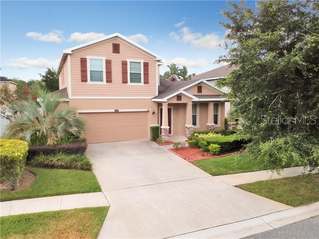 2269 Via Bella Boulevard - Photo 1
