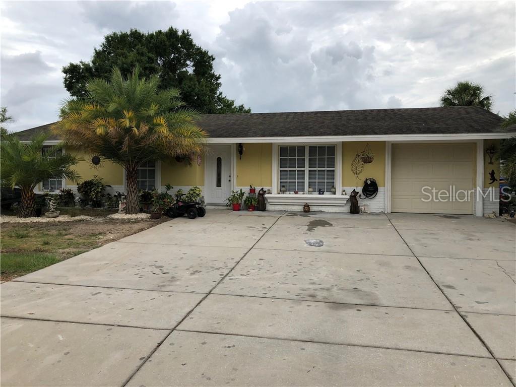 514 Red Mangrove Lane - Photo 1