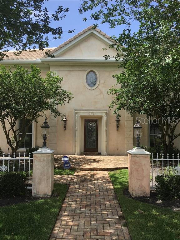 7113 Pelican Island Drive - Photo 1