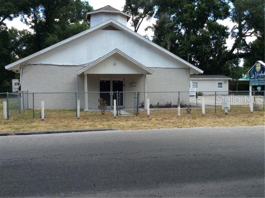 808 Okaloosa Avenue - Photo 1
