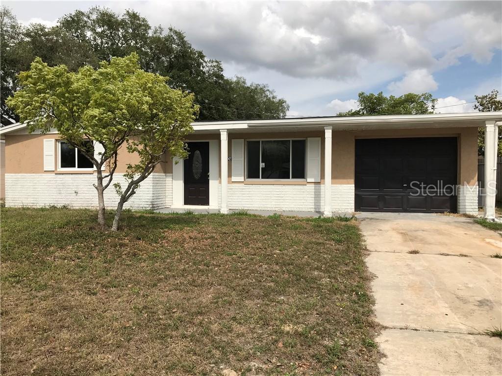 12904 Kings Manor Avenue - Photo 1