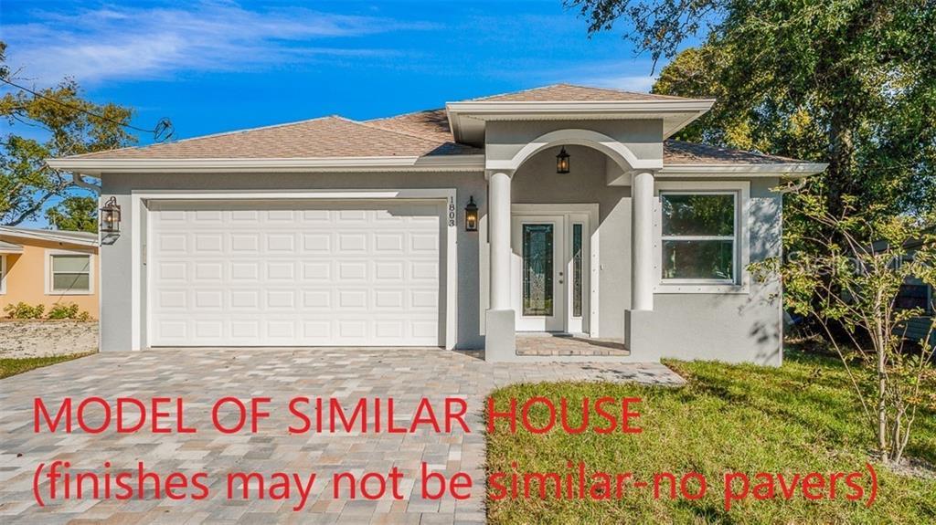 8322 Patsy Street - Photo 1