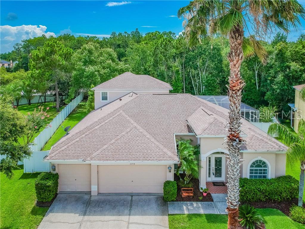 12518 Ashdown Drive - Photo 1
