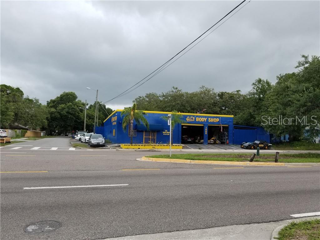 1602 Dr Martin Luther King Jr Boulevard - Photo 1