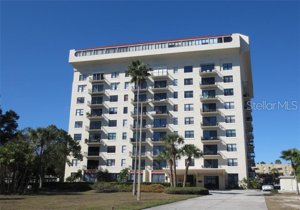 2109 Bayshore Boulevard - Photo 1