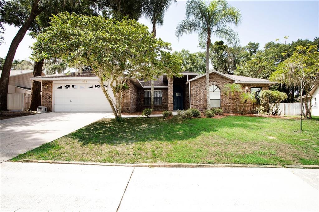 859 Timber Pond Drive - Photo 1