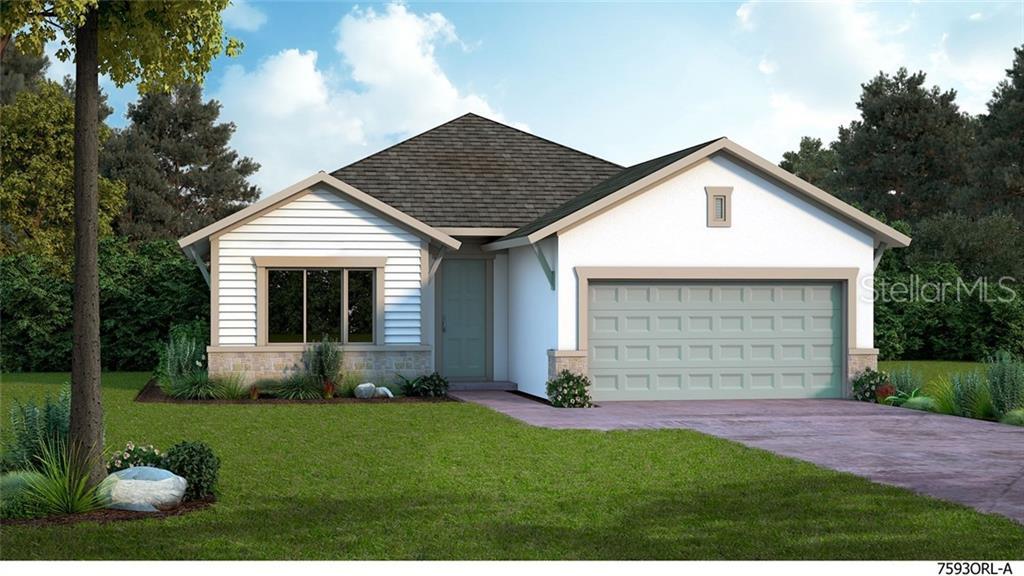 2945 Marlberry Ln - Photo 1