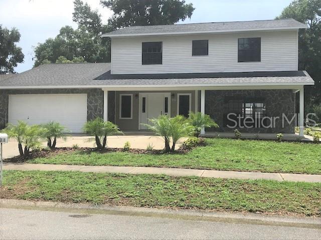 858 Timber Pond Drive - Photo 1