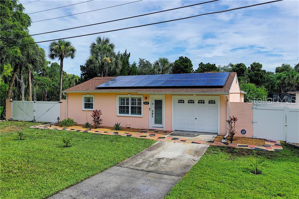 4835 Isthmus Drive - Photo 1