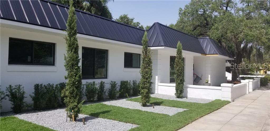 1209 Swann Avenue - Photo 1