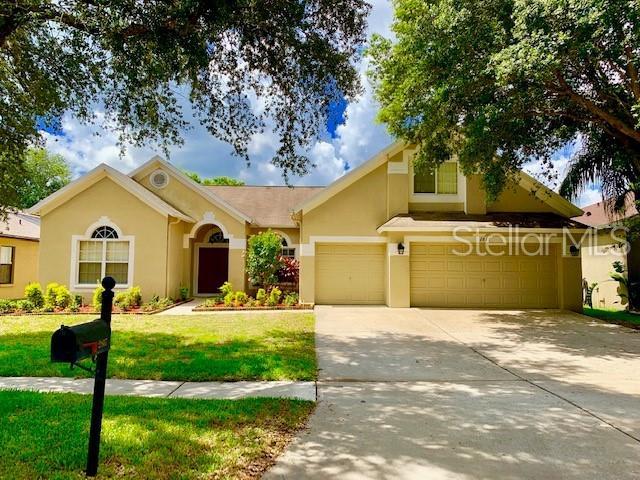 2817 Laurel Leaf Drive - Photo 1