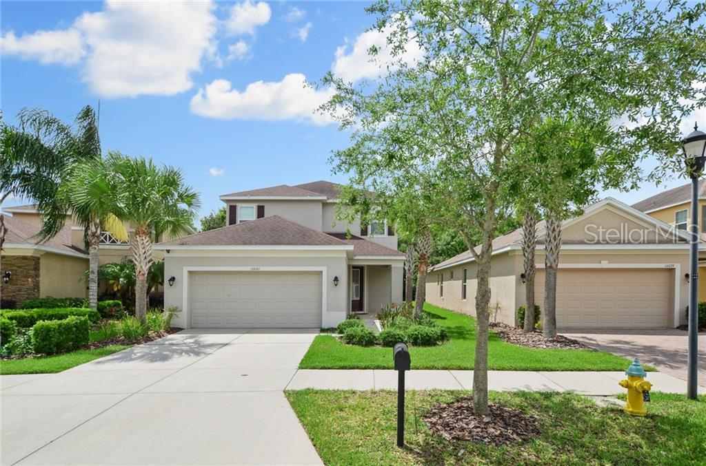 16041 Bella Woods Drive - Photo 1