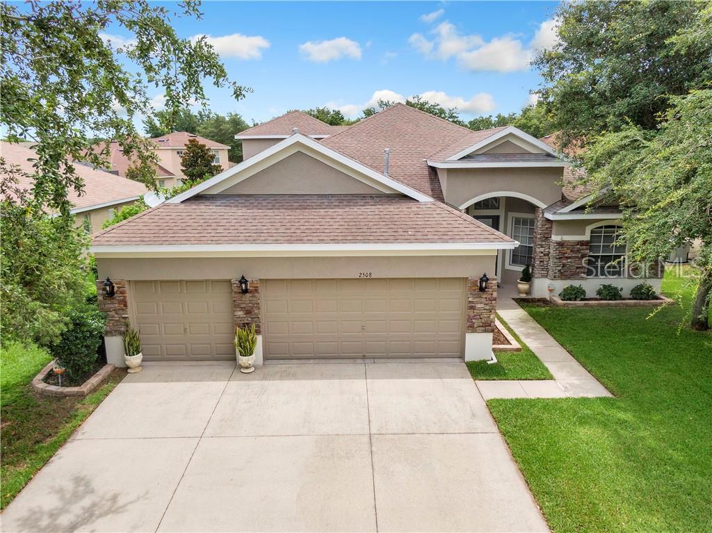 2508 Bonterra Boulevard - Photo 1