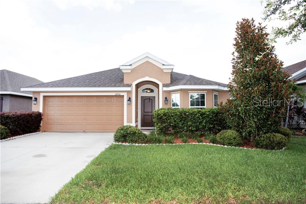 10910 Standing Stone Drive - Photo 1