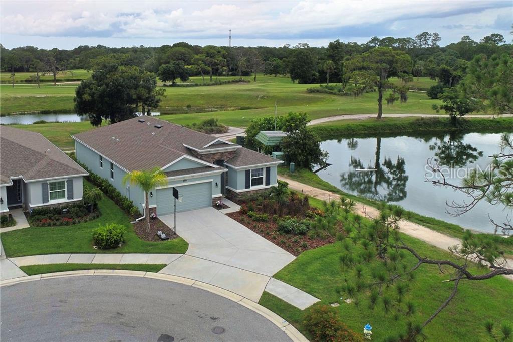 6309 Mighty Eagle Way - Photo 1